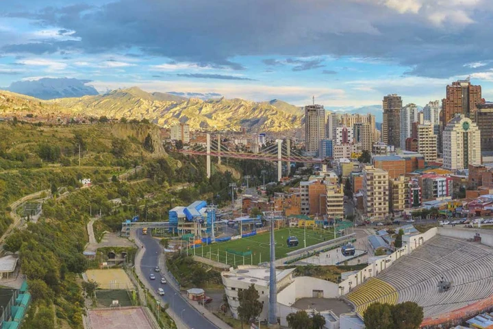 La Paz