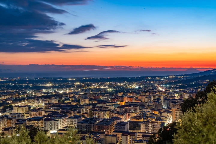 Lamezia Terme