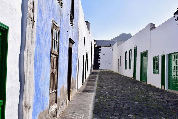Lanzarote