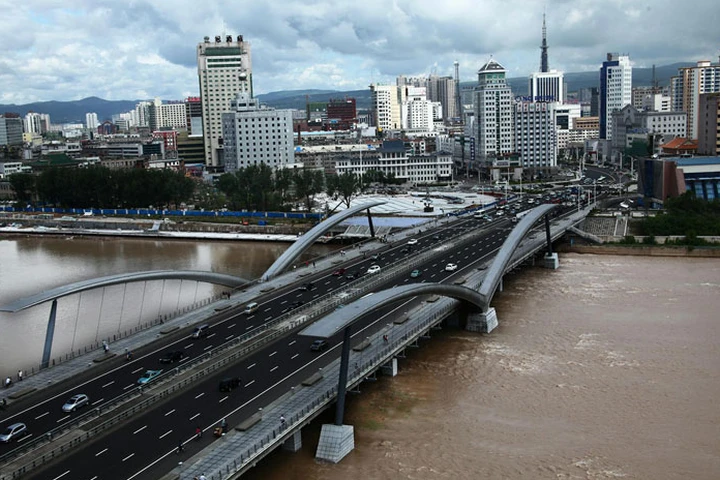 Lanzhou