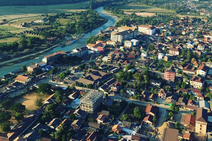 Laos