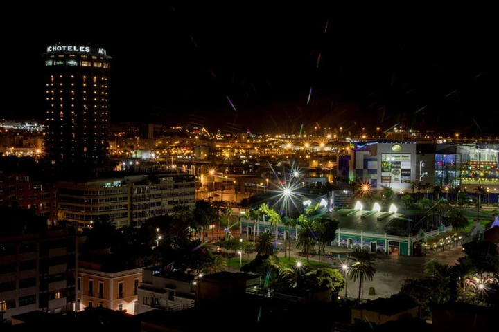 Las Palmas