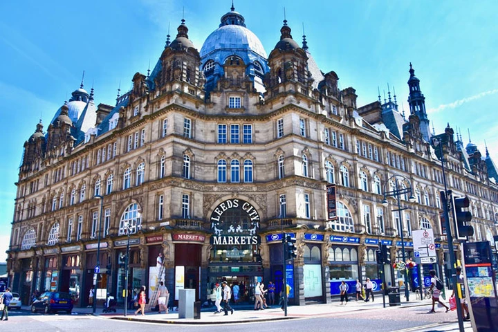 Leeds