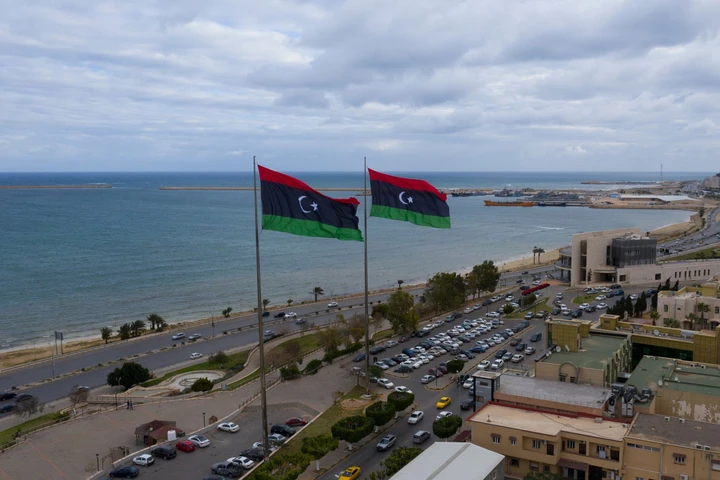 Libya