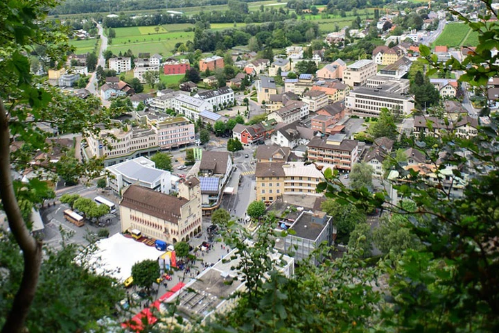 Lihtenştayn