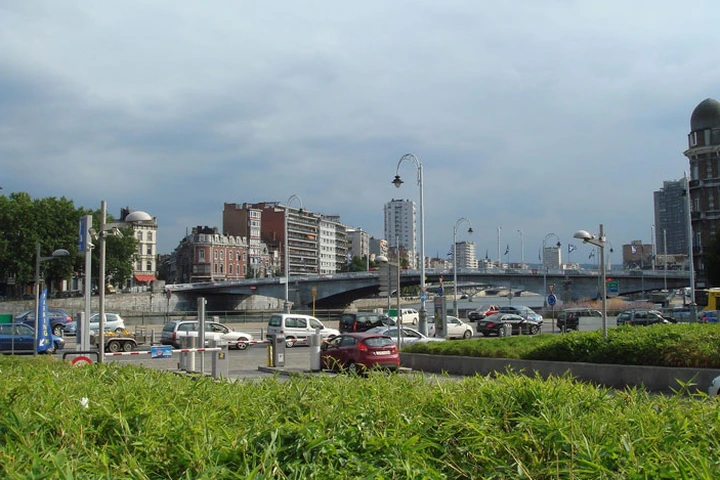 Liège