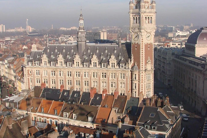 Lille