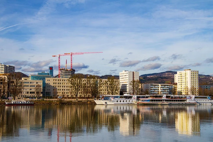 Linz