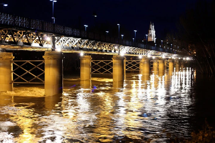 Logrono