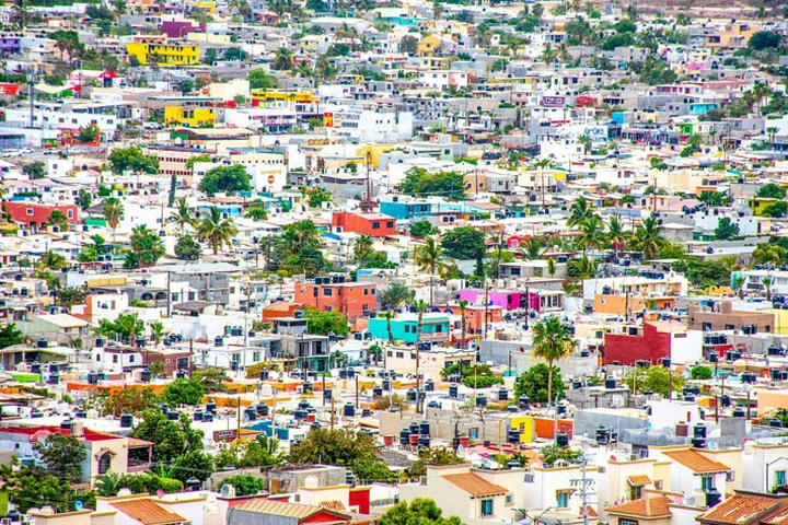 Los Cabos