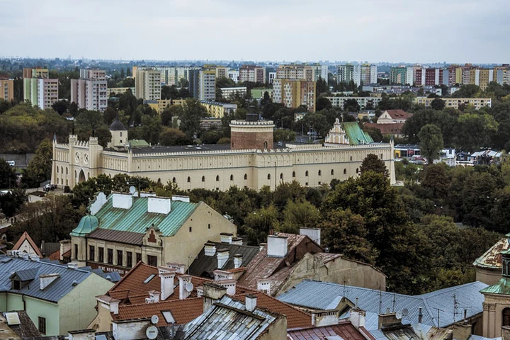 Lublin