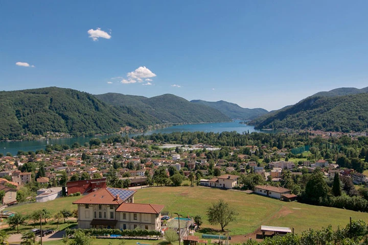 Lugano