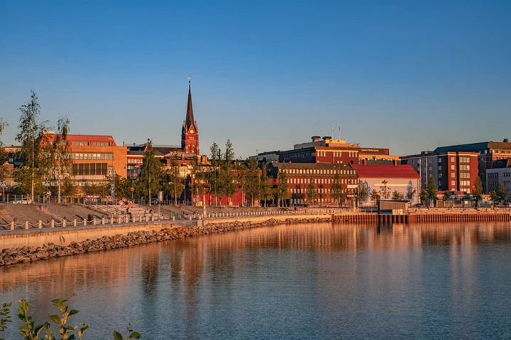 Luleå