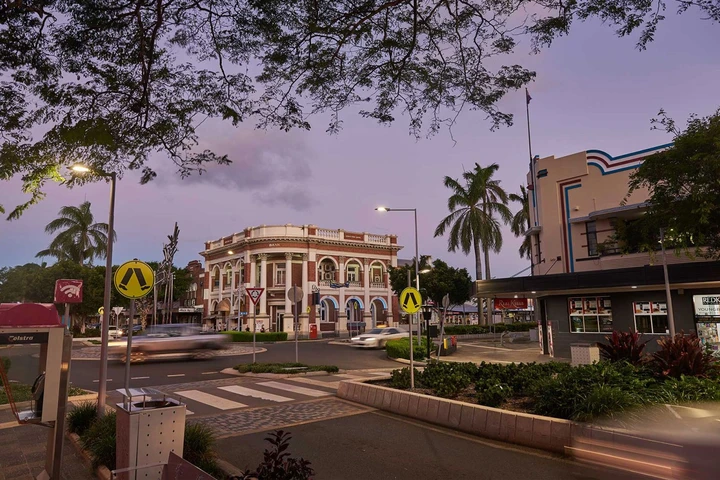 Mackay