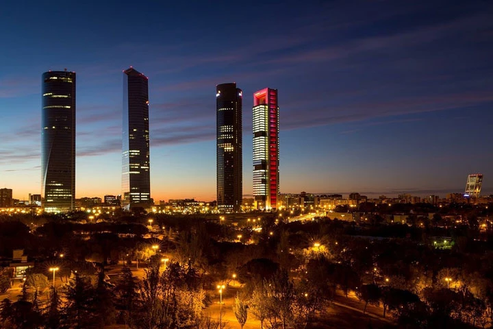 Madrid