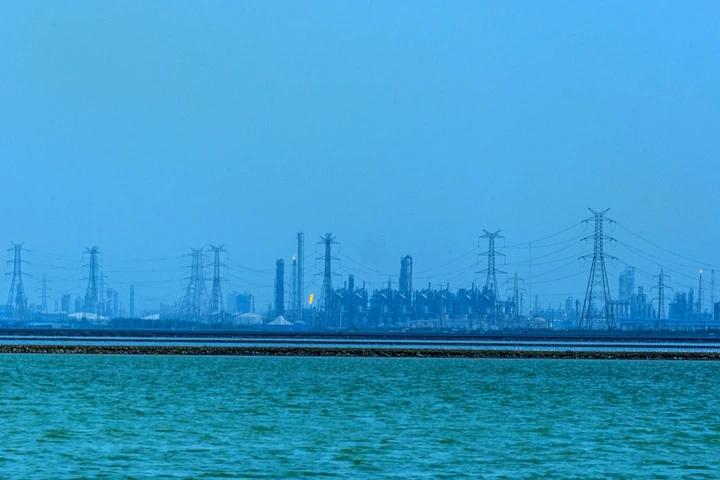 Mahshahr