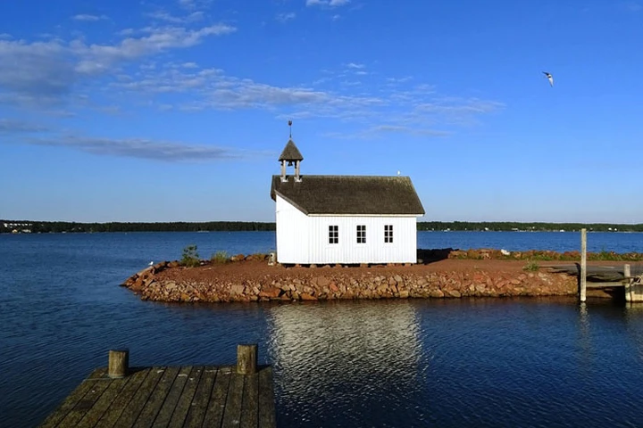 Mariehamn