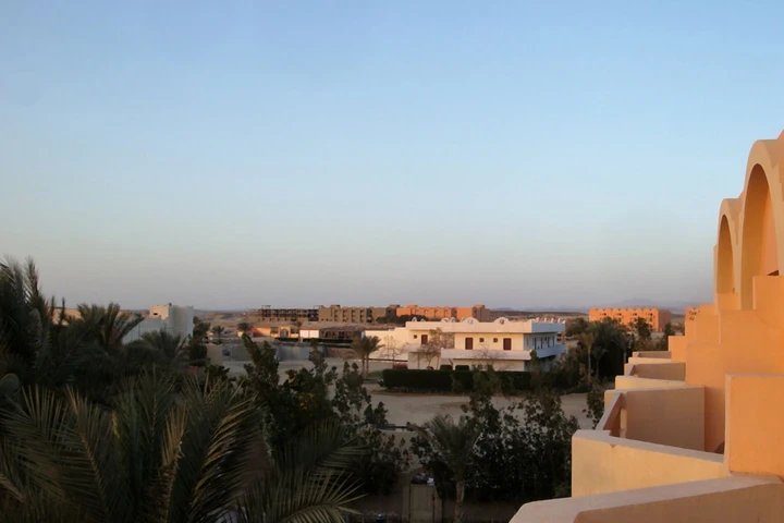 Marsa Alam