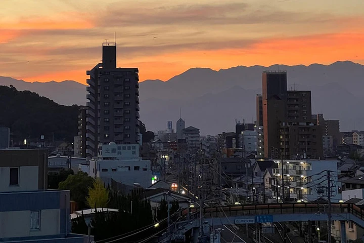 Matsuyama