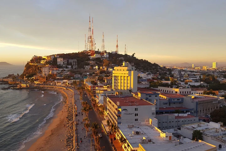 Mazatlan