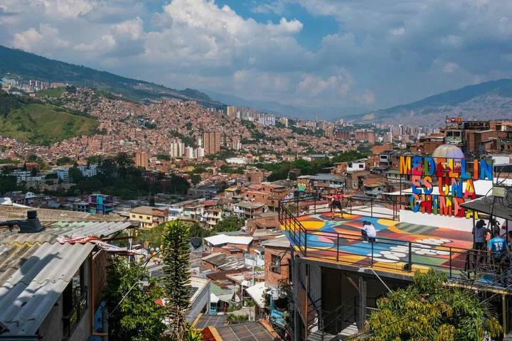 Medellin