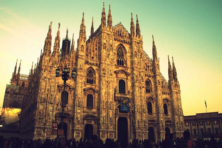 Milano