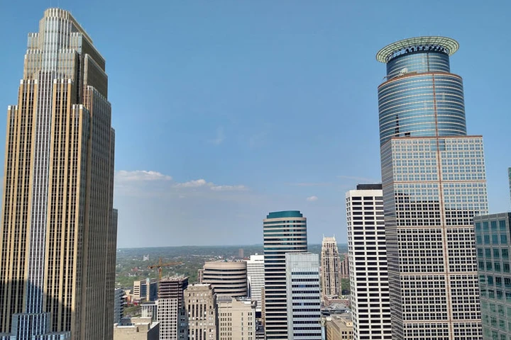 Minneapolis
