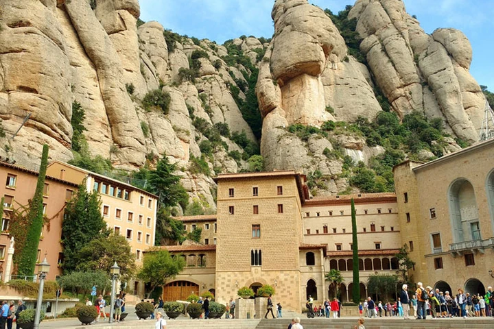 Montserrat