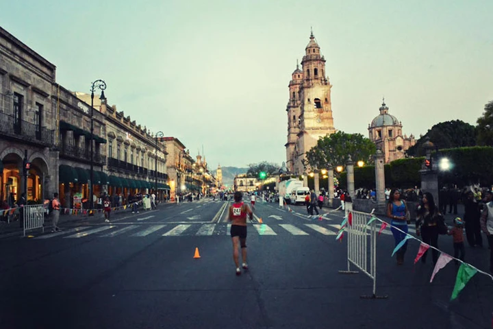 Morelia