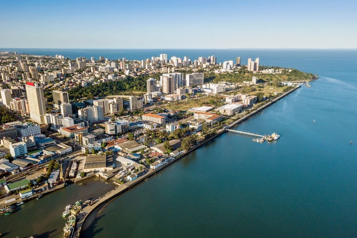 Mozambik