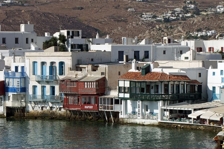 Mykonos