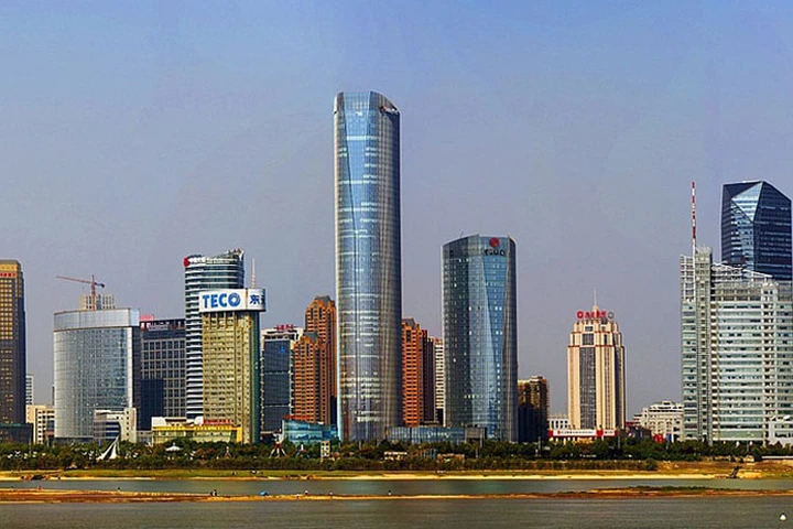 Nanchang