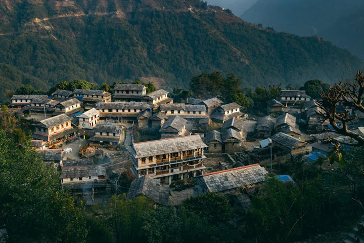 Nepal