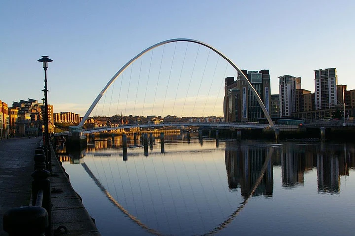 Newcastle