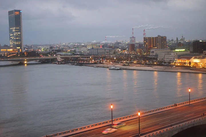 Niigata