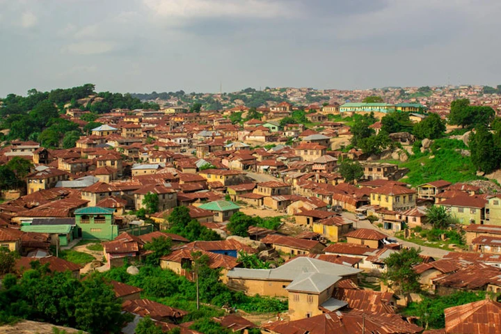 Nijerya