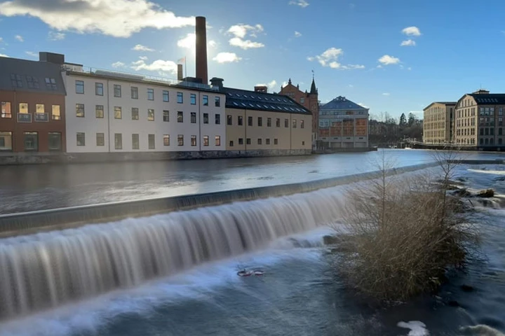 Norrköping
