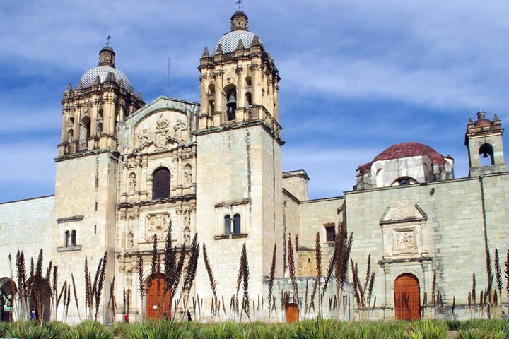 Oaxaca