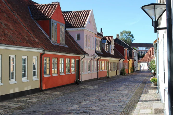Odense