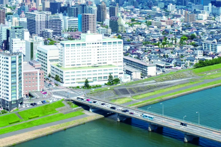 Oita
