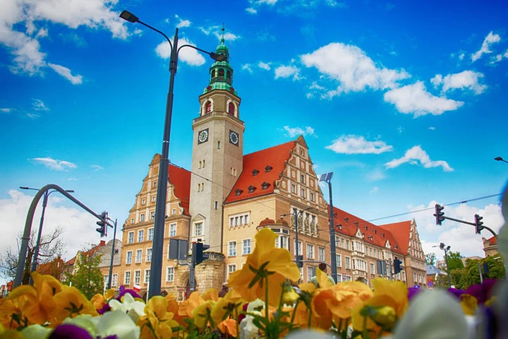 Olsztyn