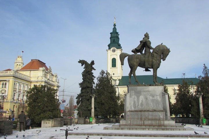 Oradea