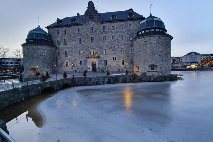 Örebro
