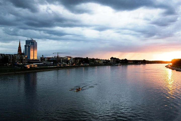 Osijek