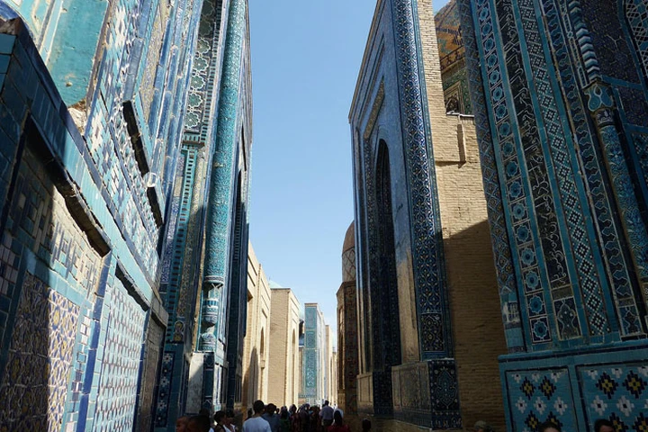 Özbekistan