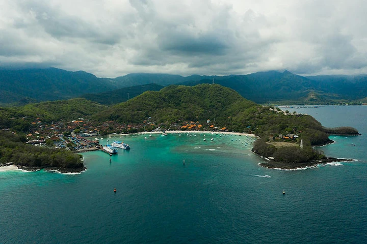 Padang