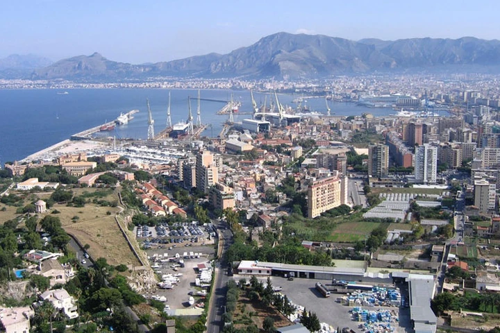 Palermo