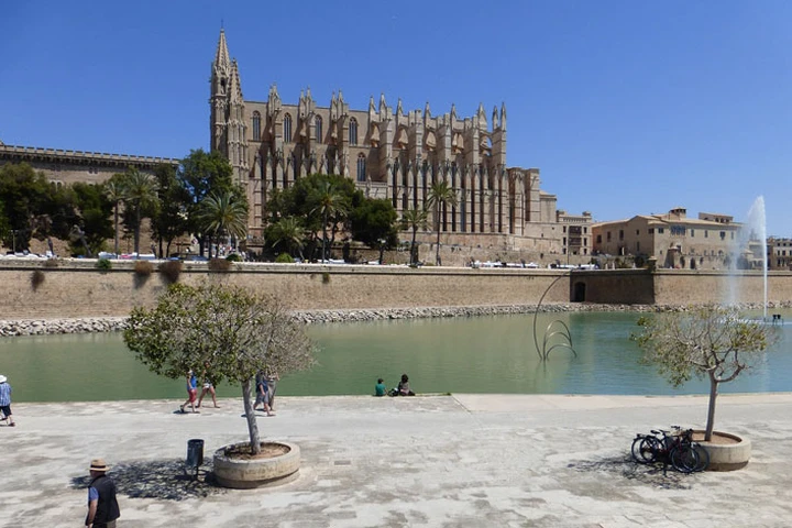 Palma de Mallorca