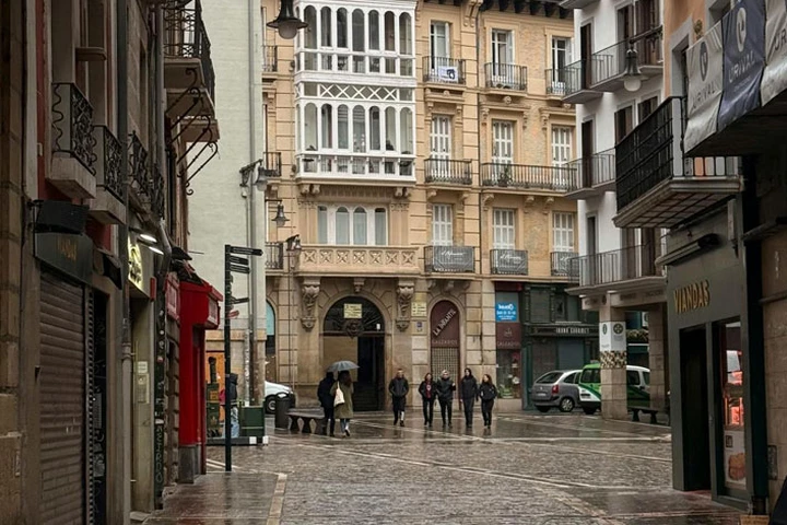 Pamplona