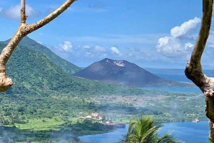 Papua Yeni Gine